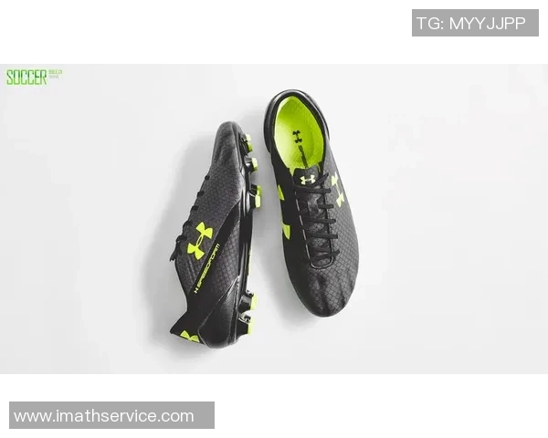 安德玛足球鞋助力顶级球星突破极限展现风采