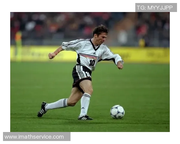 德国足球史上十大传奇球星排名揭晓谁是最伟大的球员