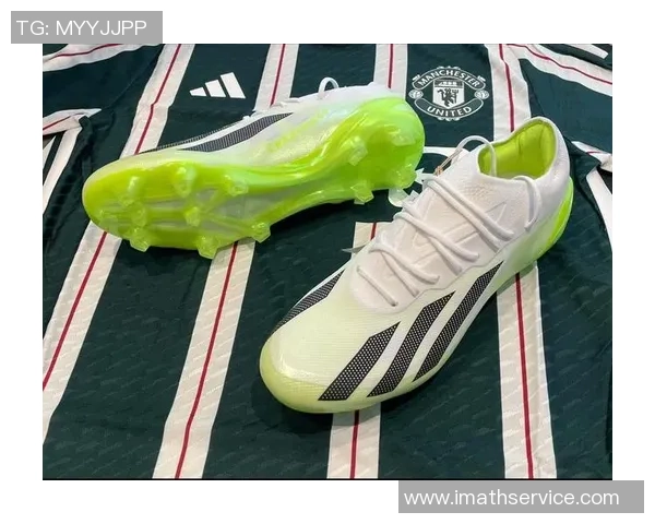 球星专属定制足球鞋设计背后的科技与个性化理念解析