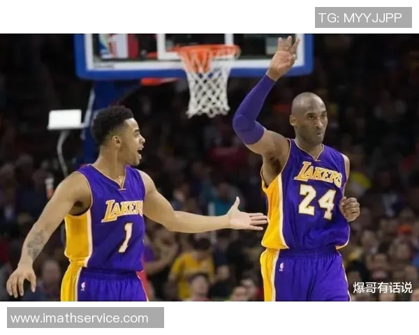 科比与德国足球巨星同框合影 展现体育精神与跨界友谊