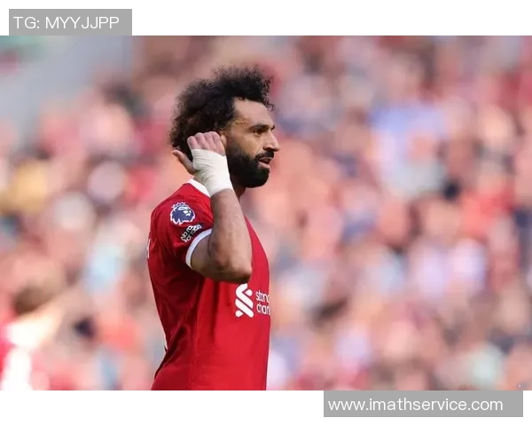 英超人气球星盘点：从萨拉赫到哈兰德谁是当红巨星之王