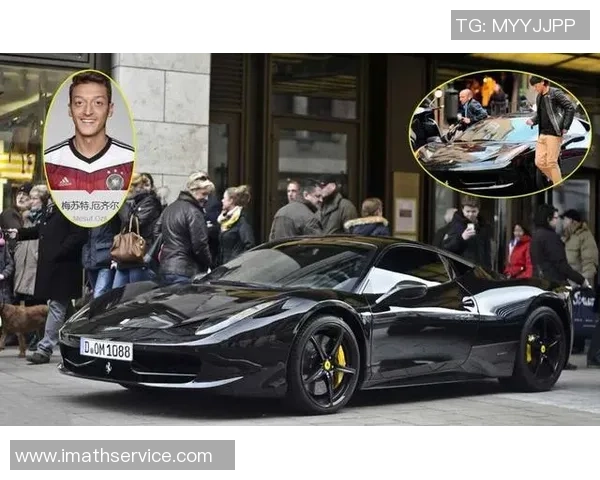 足球巨星座驾揭秘：从豪华跑车到私人飞机球员专属座驾盘点